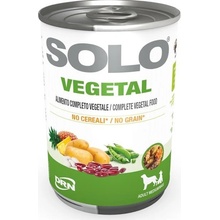 Solo Adult Vegetal 400 g