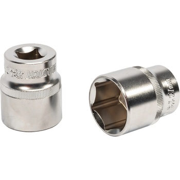 XTline Hlavice 1/2" DRIVE 34mm -: -