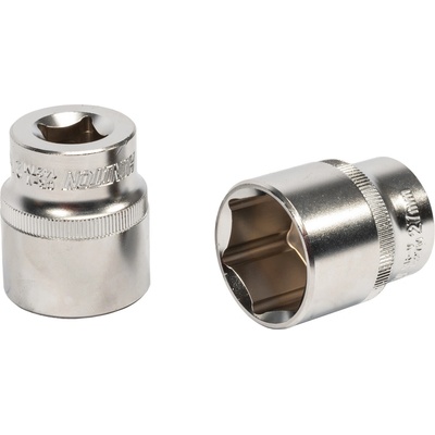 XTline Hlavice 1/2" DRIVE 34mm -: -