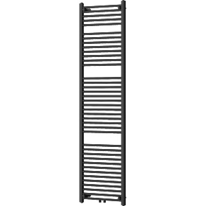 Mexen Mars 1800x500 mm 814W black (W110-1800-500-00-70)