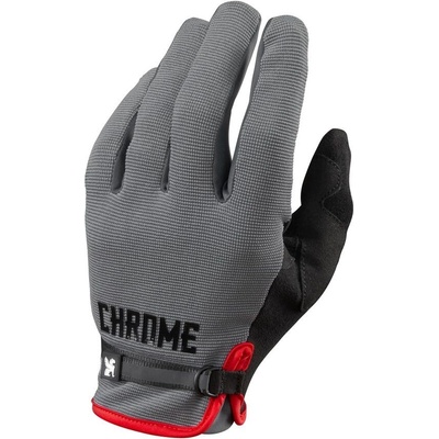 Chrome 2.0 LF grey