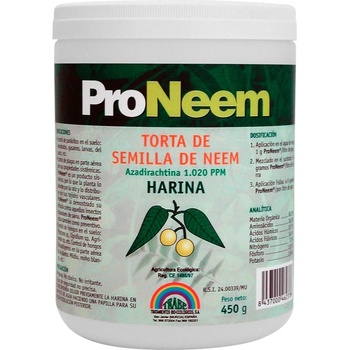 Image 1 of ProNeem Neem Flour 450gr