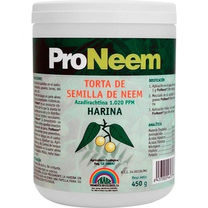  ProNeem Neem Flour 450gr
