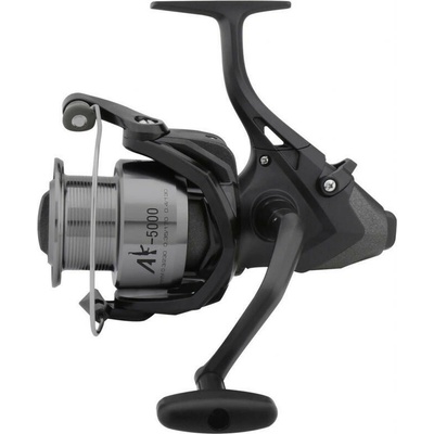 Okuma AK Baitfeeder 5000 + CÍVKA