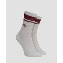 Varley dámske ponožky Lamar Club Stripe Sock