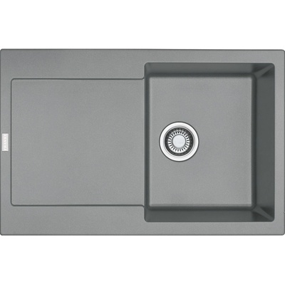 Franke MRG 611 šedý kámen