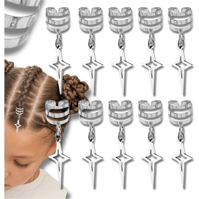 Jewelry & watches украшение за коса JEWELRY & WATCHES - Star - K12_BBB