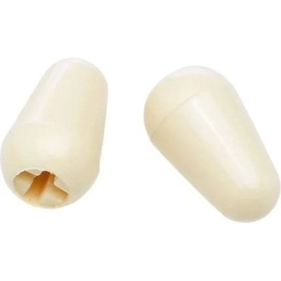 Fender Stratocaster Tips Aged White Превключвател на сензора (0994938000)