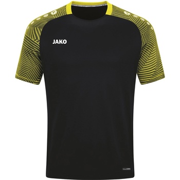 Jako Тениска Jako T-Shirt Performance Kids 6122k-808 Размер 116