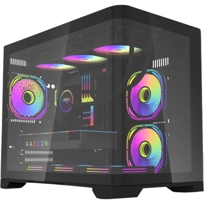 HelloComp Intel GAMER SE8 580/ARC1-B