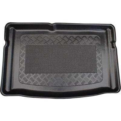 Стелка за багажник за Volkswagen Up (2011+) Hatchback 3d/5d - Low