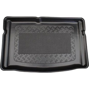 CarMart Стелка за багажник за Volkswagen Up (2011+) Hatchback 3d/5d - Low