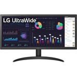 LG UltraWide 26WQ500-B Монитори