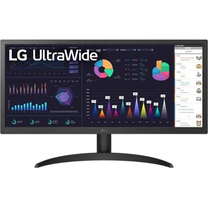 LG UltraWide 26WQ500-B Монитори