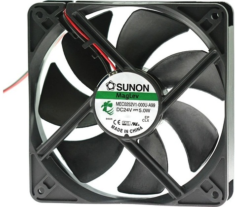 Sunon MEC0252V2-000U-A99