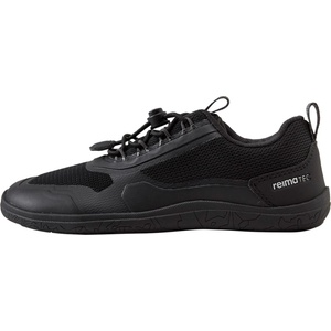 Reima Детски обувки barefoot Reima Kid's Tallustelu Barefoot shoes - Black - размер 40 (EU) (702-5177-0123)