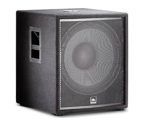 JBL JRX218S