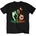 Pink Floyd Apples And Oranges Black S Риза (PFTEE132MB01)