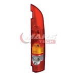  Стоп Renault Kangoo 2003-2007 Ляв M611245