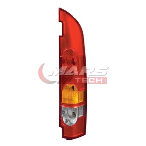  Стоп Renault Kangoo 2003-2007 Ляв M611245