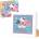 CRAZE Диамантен гоблен Craze - Hello Kitty, За начинаещи (C52662)