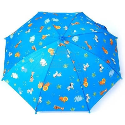 Doppler 72670K01 zvířata modrý