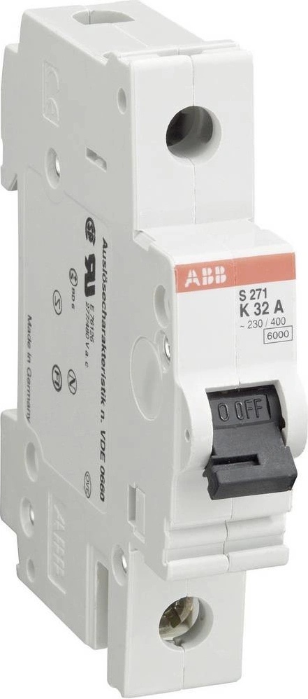ABB 2CDS251001R0164