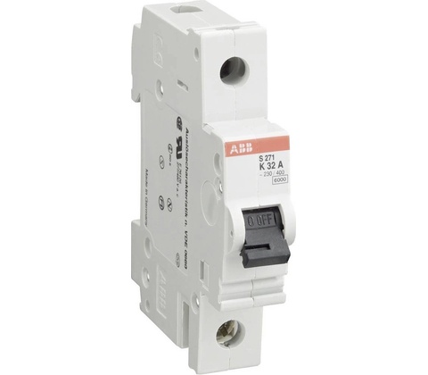 ABB 2CDS251001R0164