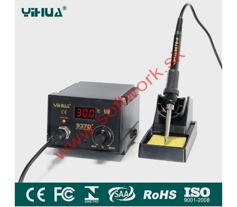 YIHUA 937D