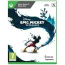 Epic Mickey: Rebrushed (XSX)