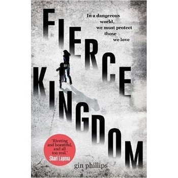 Fierce Kingdom