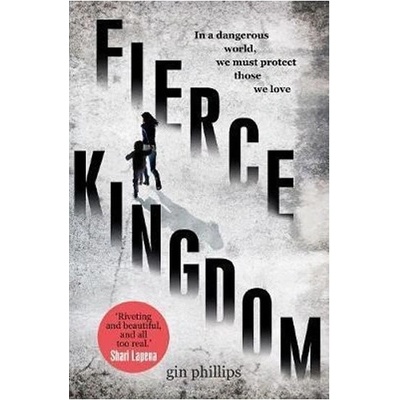 Fierce Kingdom