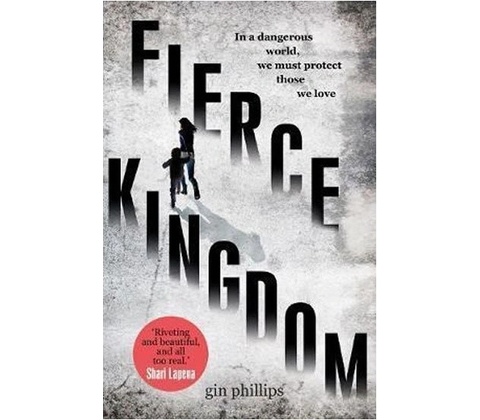 Fierce Kingdom