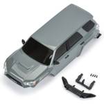 Pro-Line каросерия 1: 24 2024 Toyota 4Runner междуосие 132mm, сива, сглобена: Axial SCX24