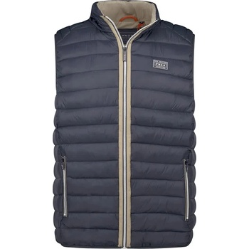 Nza new zealand Потник Nza new zealand 26AN820 vest - Blue (Lake Navy)