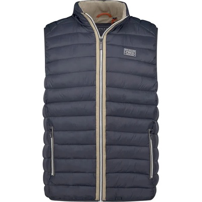 Nza new zealand Потник Nza new zealand 26AN820 vest - Blue (Lake Navy)