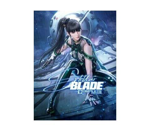 Stellar Blade Complete