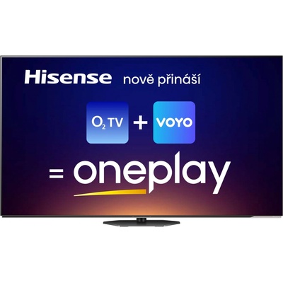 Hisense 55A85N