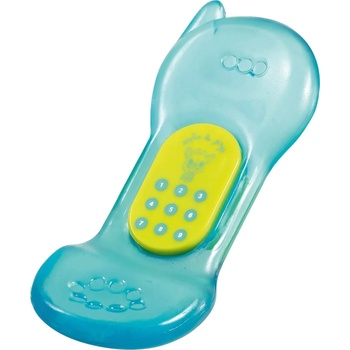 Софи жирафчето Леден телефон гризалка (s200314)