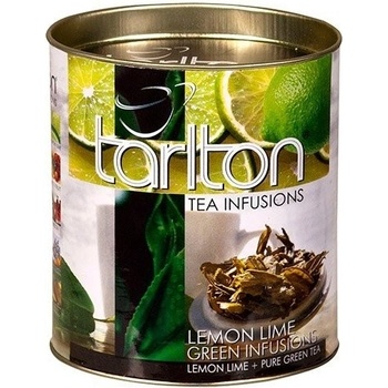 Tarlton Lemonlime 100 g