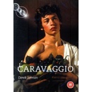 Caravaggio DVD