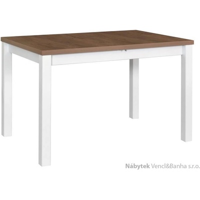 Drewmix jídelní stůl rozkládací laminátový Max 5 drewmi