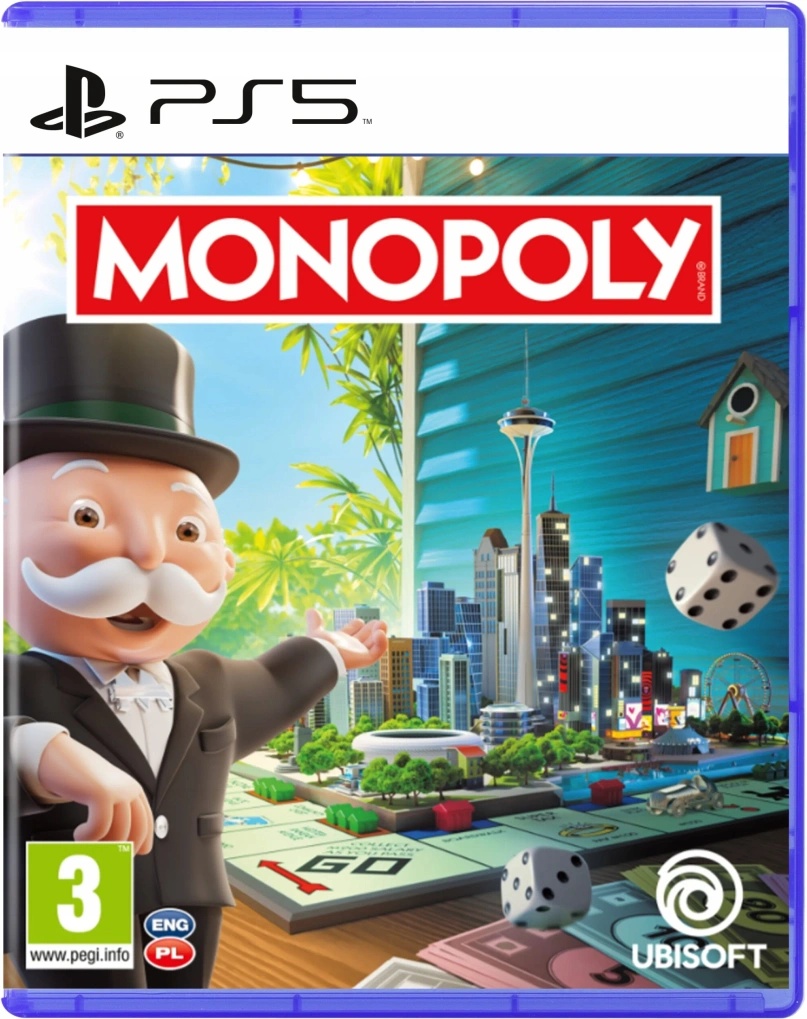 Monopoly