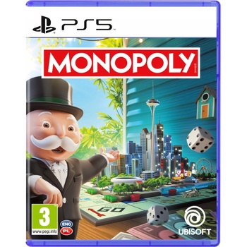 Monopoly