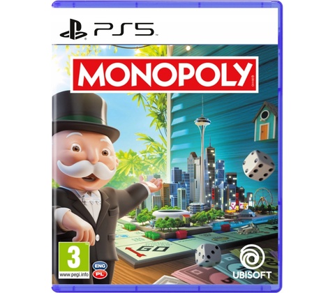 Monopoly