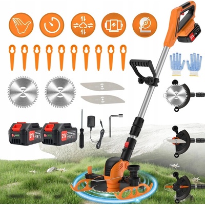 PARKSIDE PRTA 20-Li D3 – Sleviste.cz