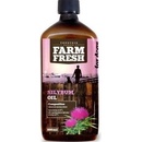Farm Fresh Silybum Oil Ostropestřecový olej 200 ml