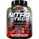 Proteíny MuscleTech Nitro-Tech PRO SERIES 1800 g