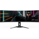 Gigabyte AORUS CO49DQ