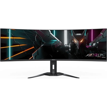 Gigabyte AORUS CO49DQ
